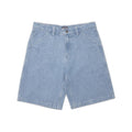 Workers Club Denim Shorts - Light Indigo
