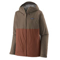 Torrentshell 3L Jacket - Marlow Brown