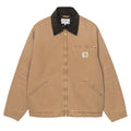 OG Detroit Jacket - Ham Brwn Stn