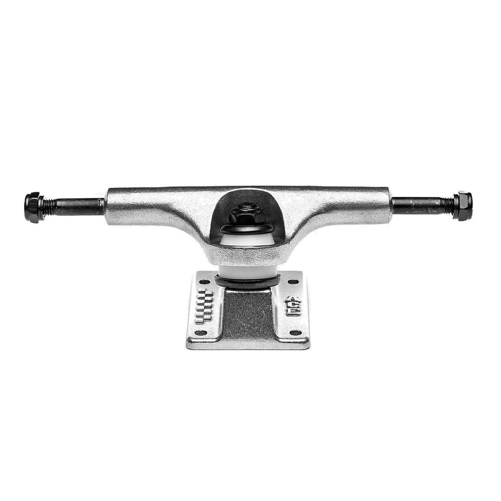 02 Trucks (Pair) - Silver