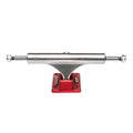 44 Classic Trucks (Pair) - Polished/Red