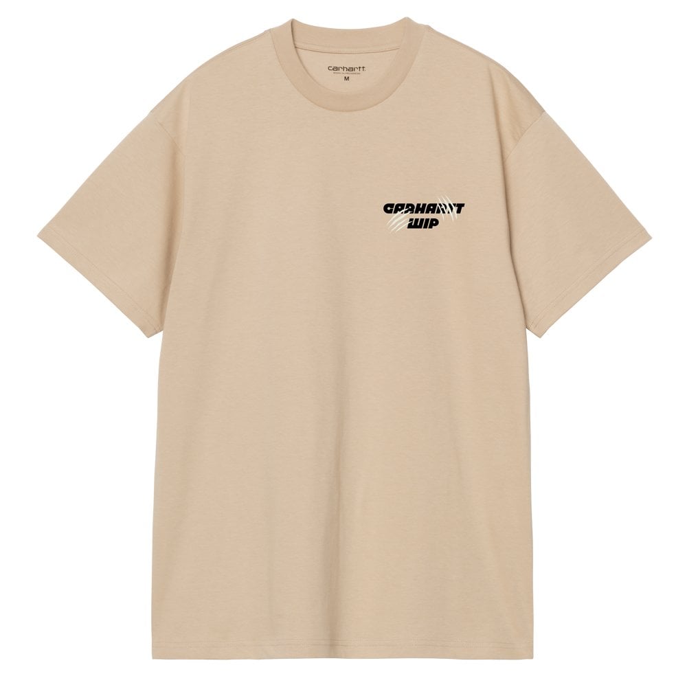 Wiptopia T-Shirt - Wall