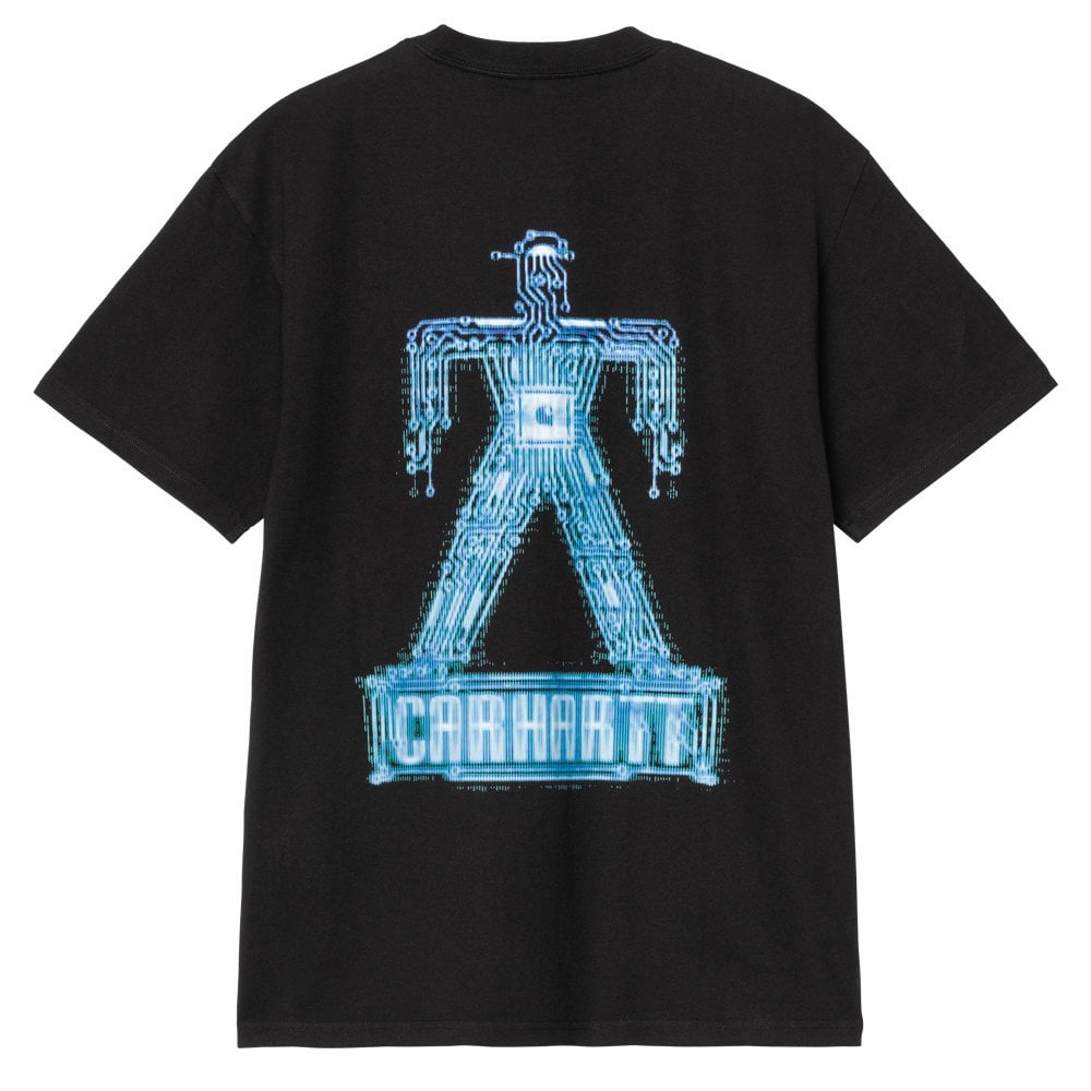 Electric Boogie T-Shirt - Black