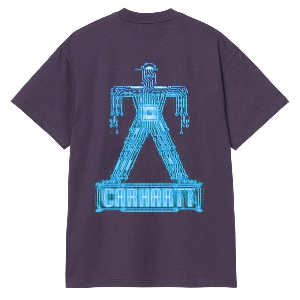 Electric Boogie T-Shirt - Lokers