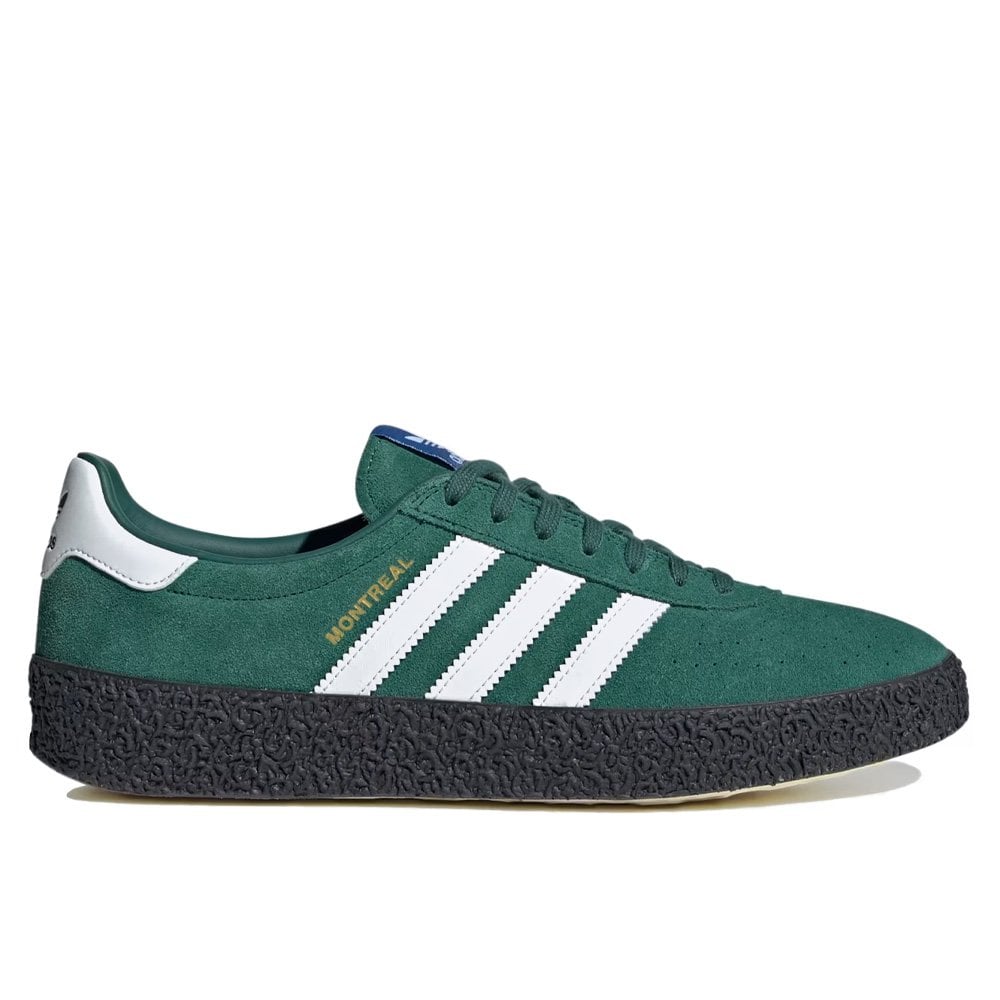 Montreal RM - Grn/Wht/Blk
