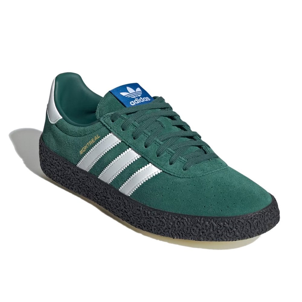 Montreal RM - Grn/Wht/Blk