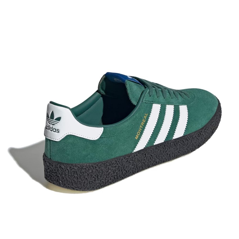 Montreal RM - Grn/Wht/Blk