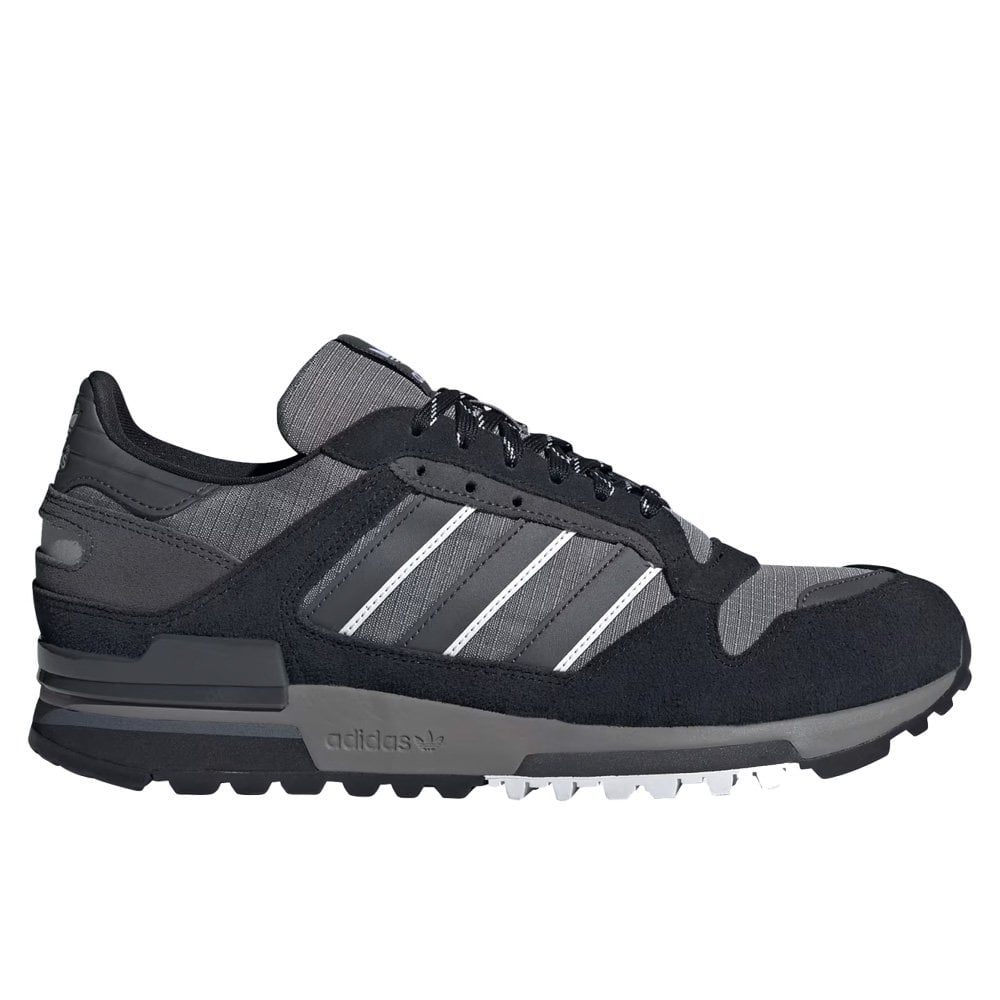 ZX 600 - Black/Grey