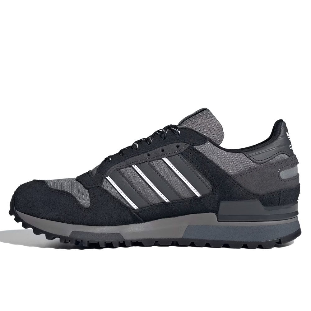 ZX 600 - Black/Grey