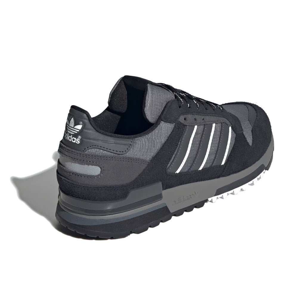 ZX 600 - Black/Grey