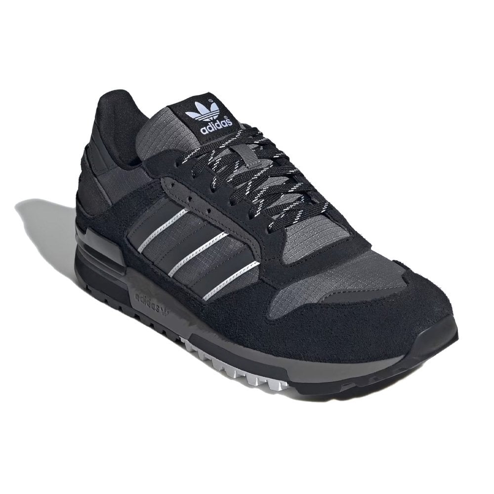 ZX 600 - Black/Grey