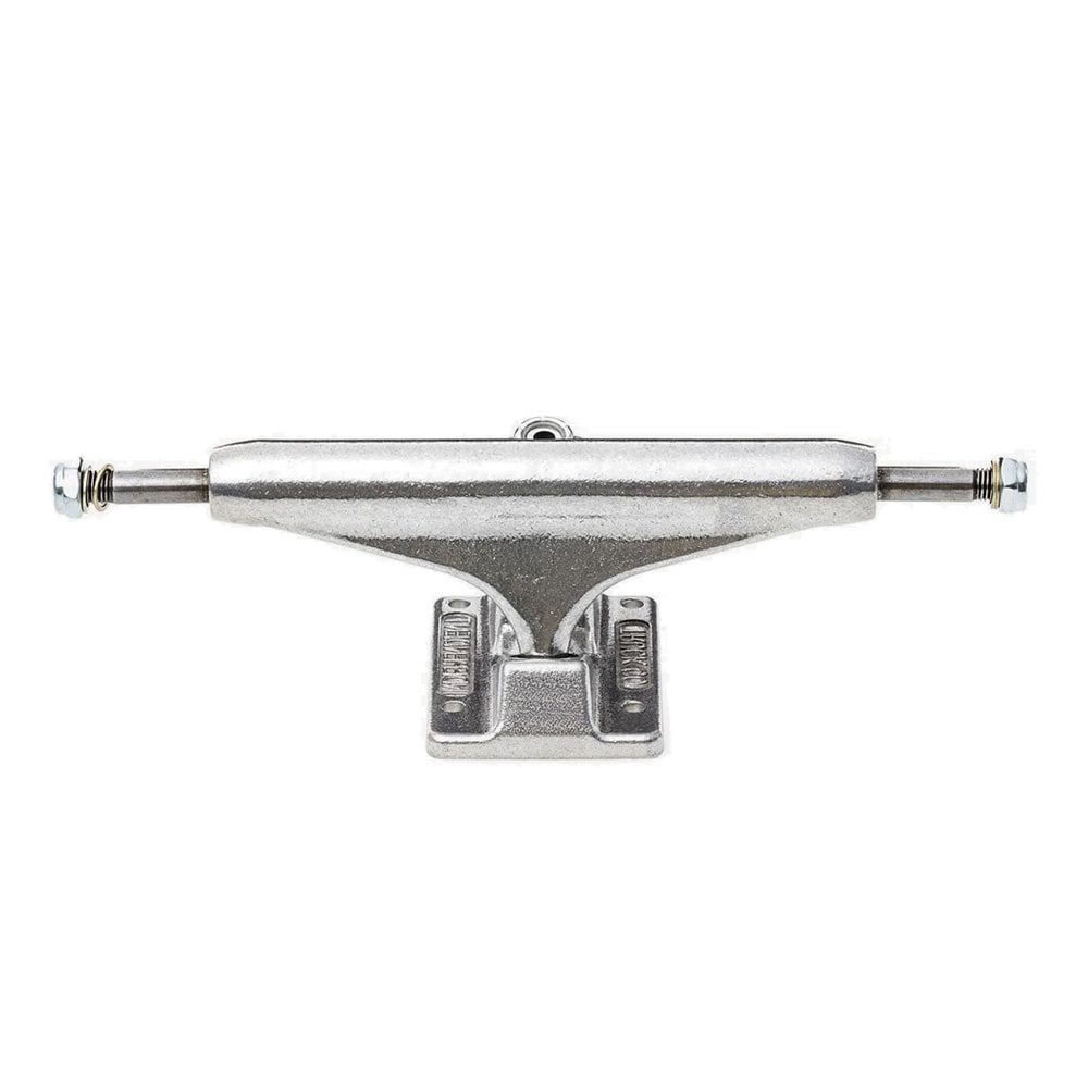 149 Hollow Trucks (Pair) - Silver