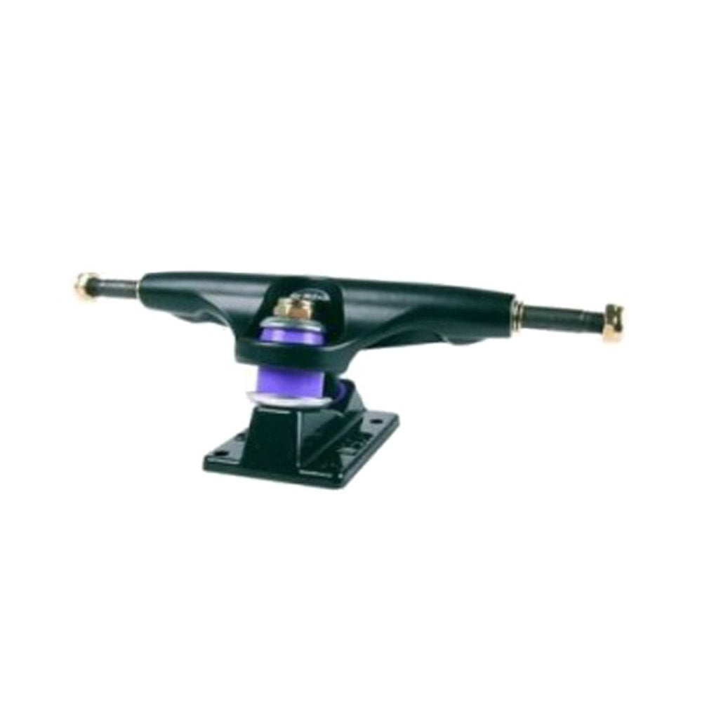 High Trucks (Pair) - Black
