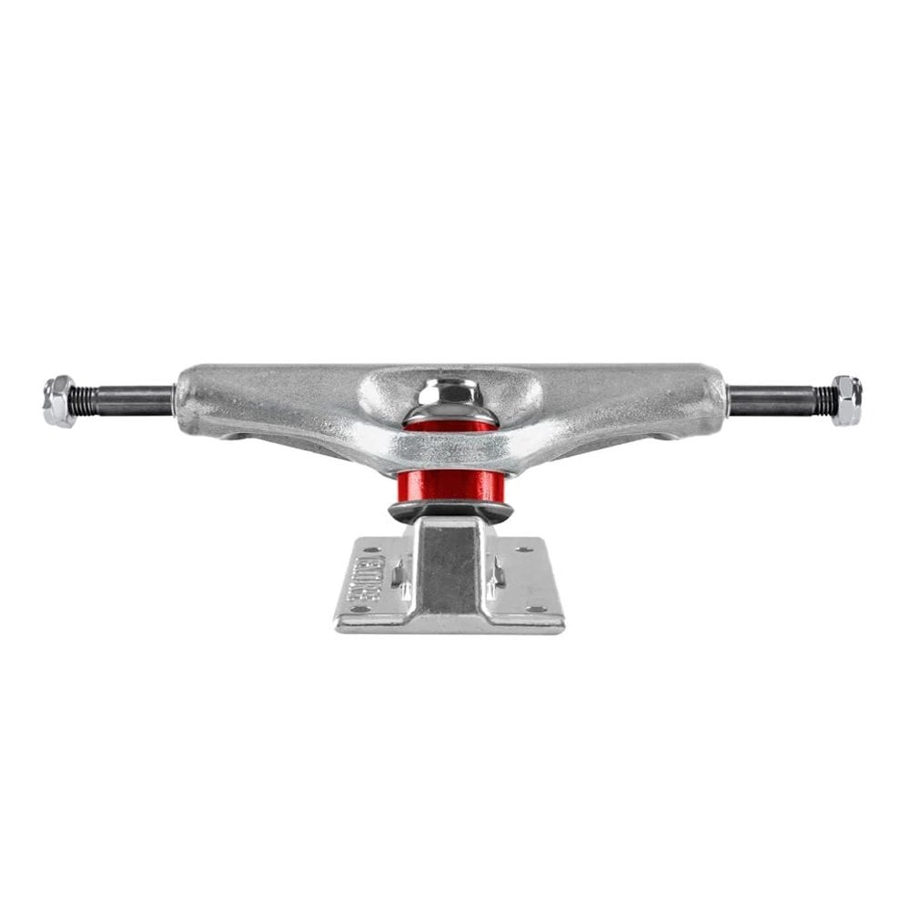 Hollow Low Trucks (Pair) - Polished