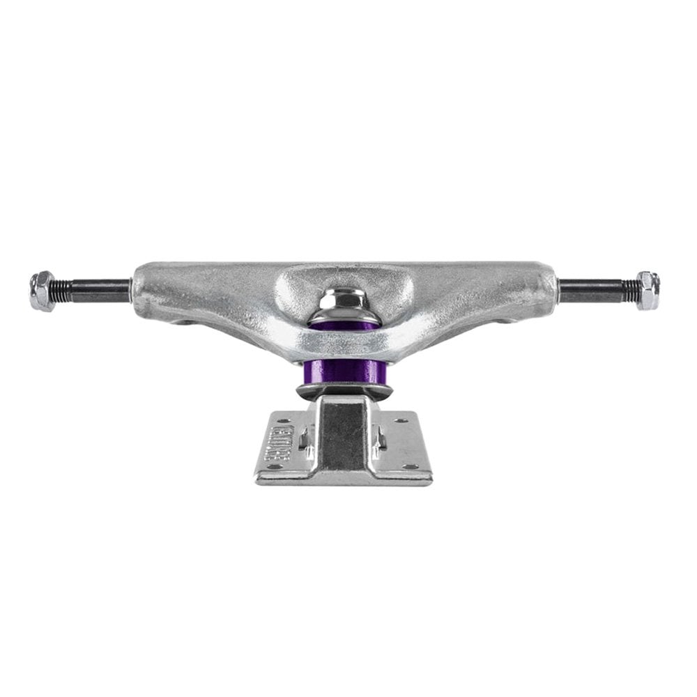Hi Trucks (Pair) - Polished