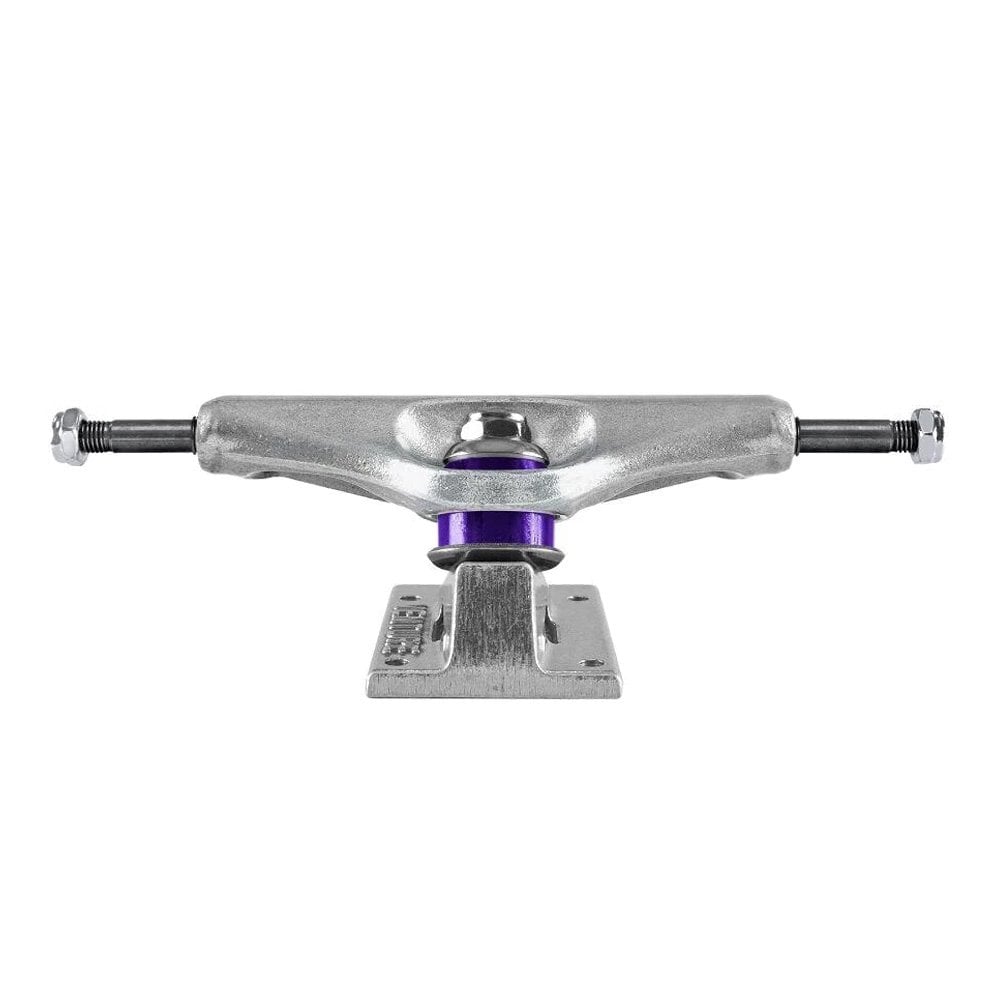 Low Trucks (Pair) - Polished