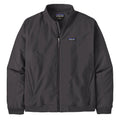 Isthmus Deck Jacket - Ink Black
