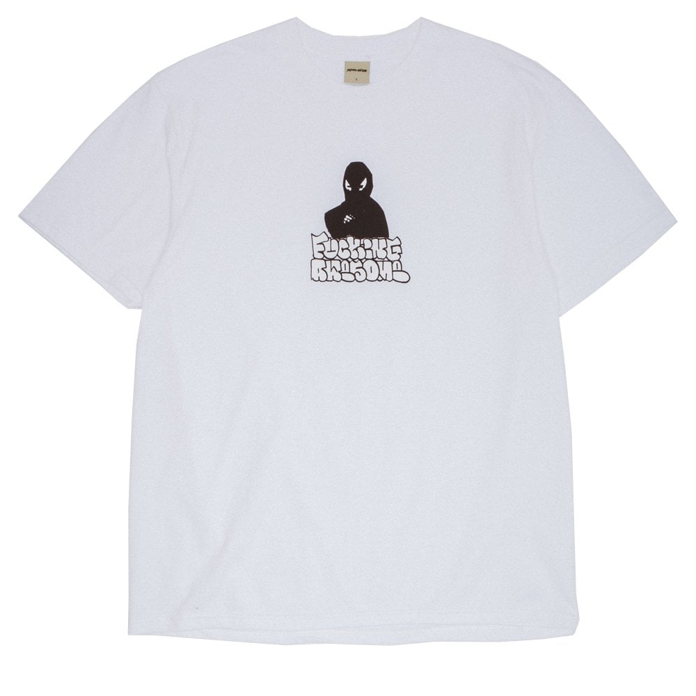 Fieldtrip 1998 T-Shirt - White