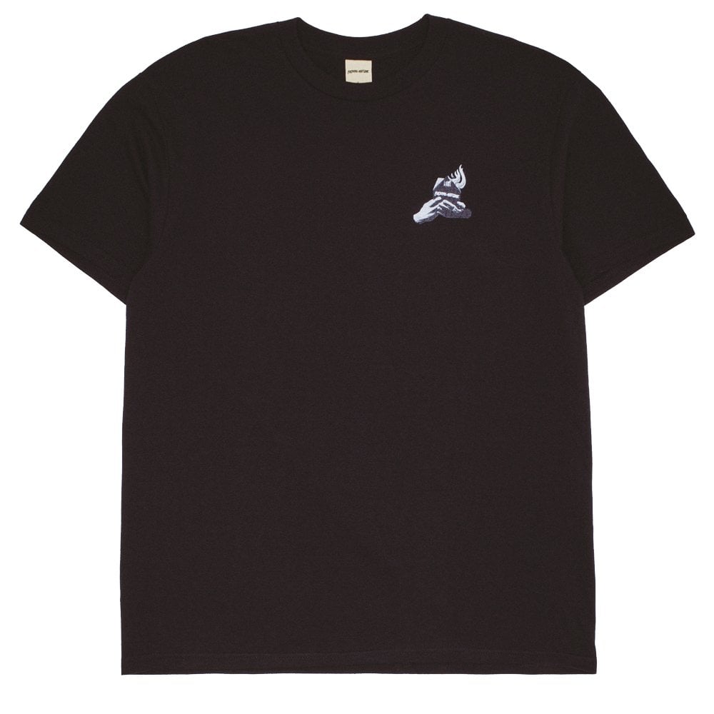 House On Fire 2 T-Shirt - Black