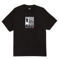 Los Angeles Photo T-Shirt - Black