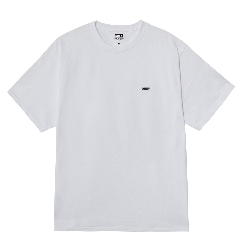 Visual Studios T-Shirt - White