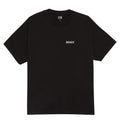 Scribble T-Shirt - Black