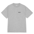 Scribble T-Shirt - Heather Grey