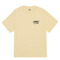Civilization T-Shirt - Pale Yellow