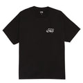 Moon And Stars T-Shirt - Black