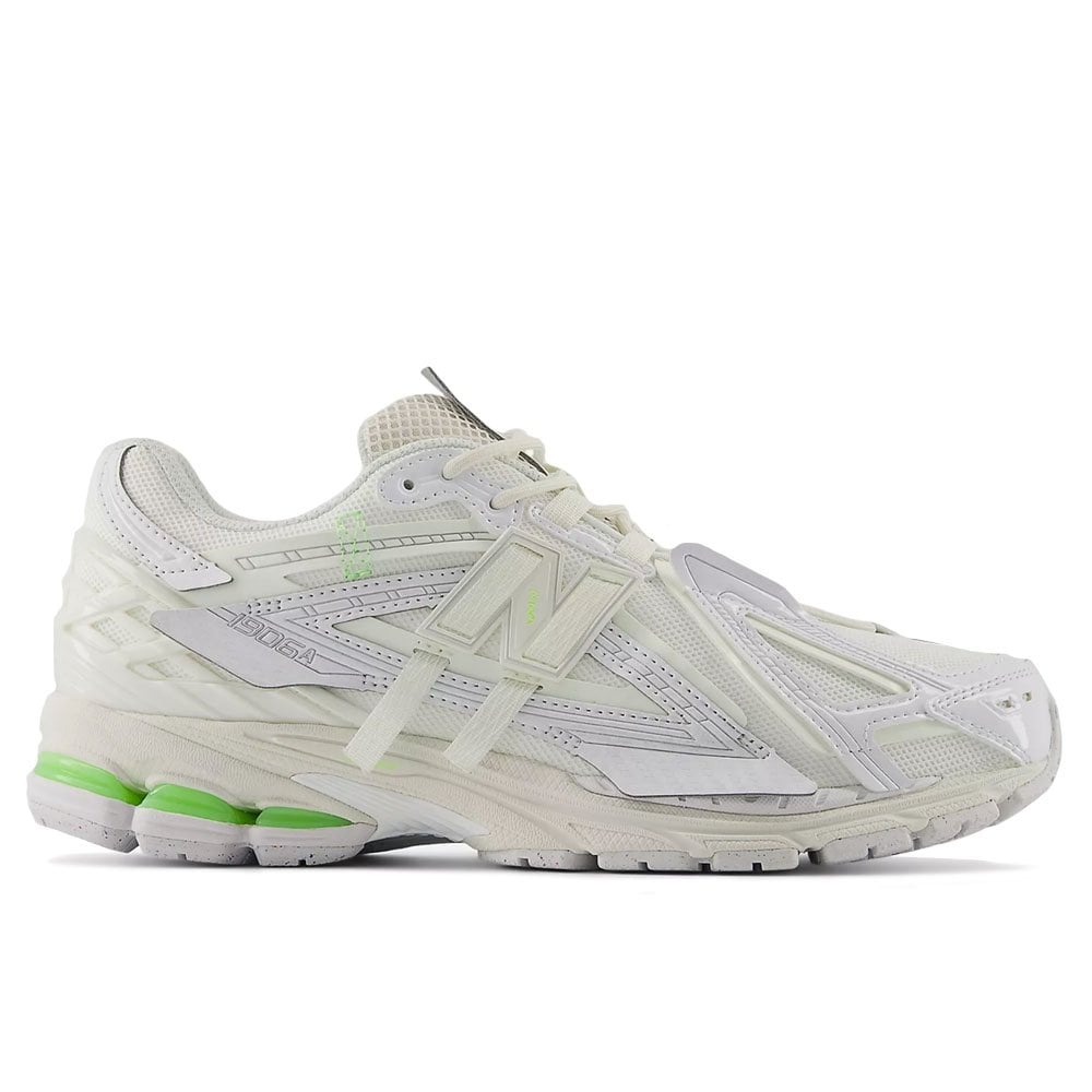 U1906 - White/Mint