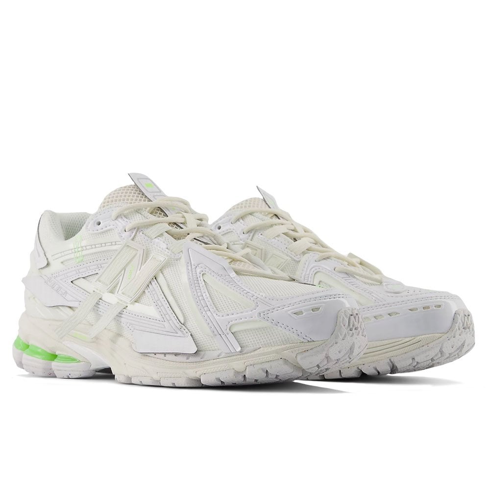 U1906 - White/Mint