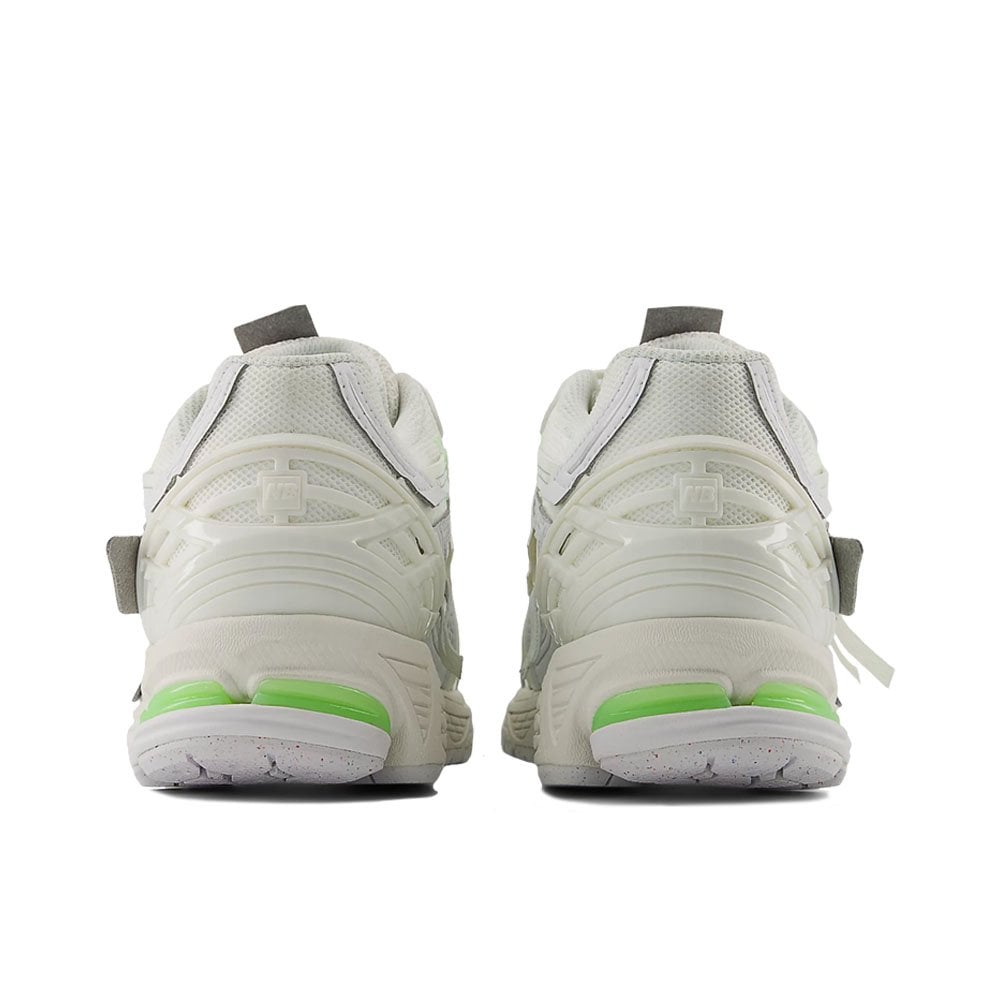 U1906 - White/Mint