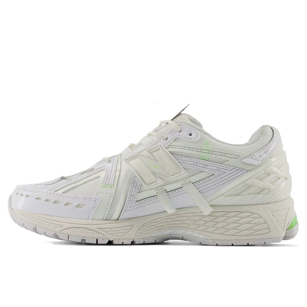 U1906 - White/Mint