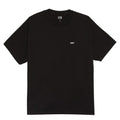 Quarter Icon T-Shirt - Black