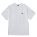 Quarter Icon T-Shirt - White