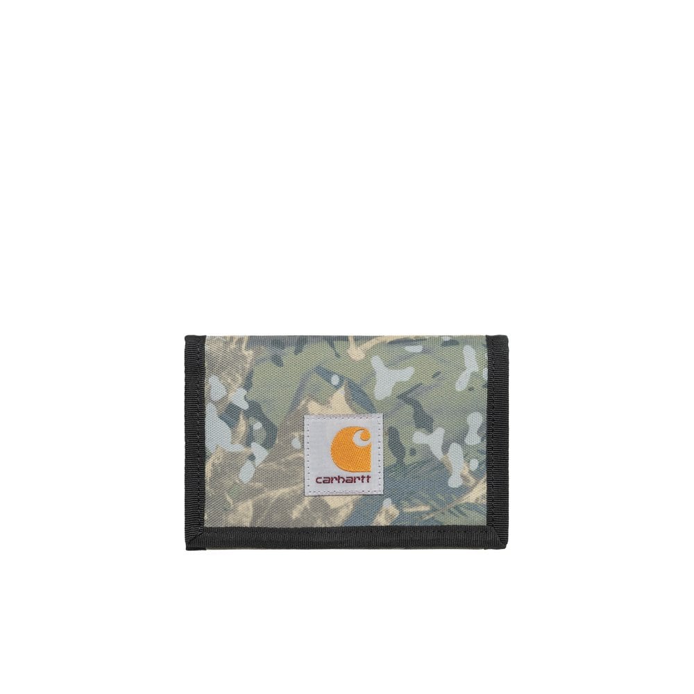 Alec Wallet - Camo Combi