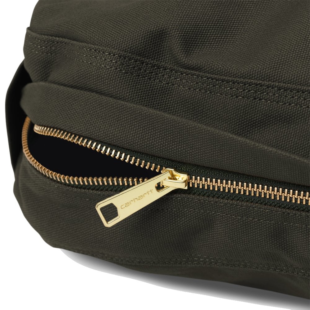 Dog Bed - Olive