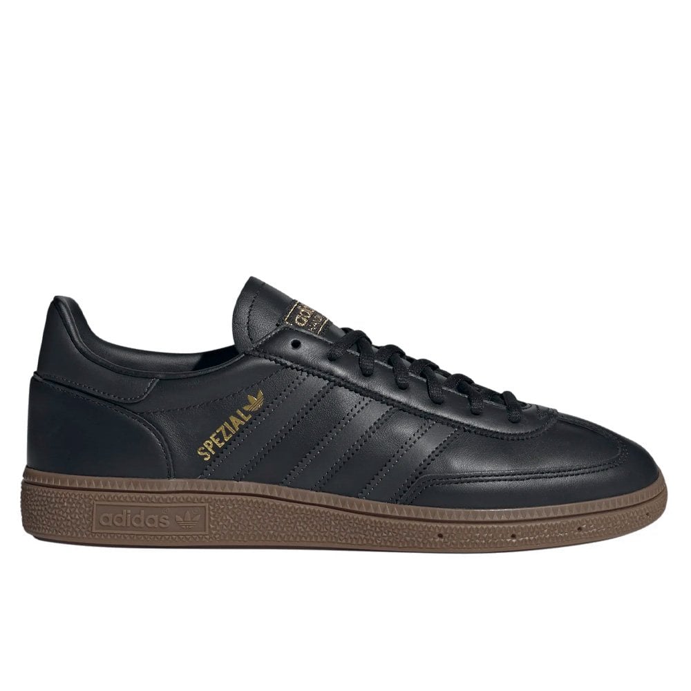 Handball Spezial - Black/Carbon