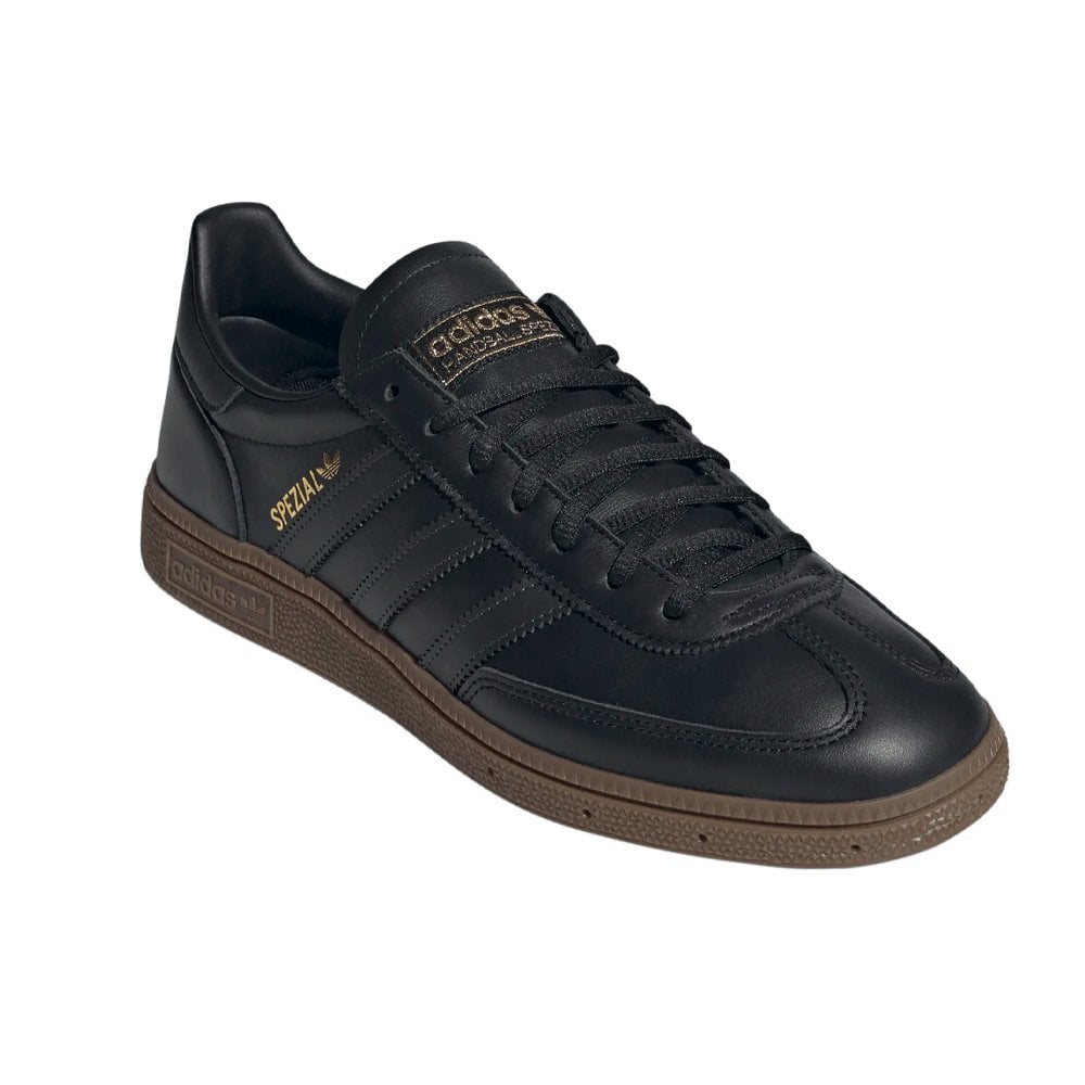 Handball Spezial - Black/Carbon