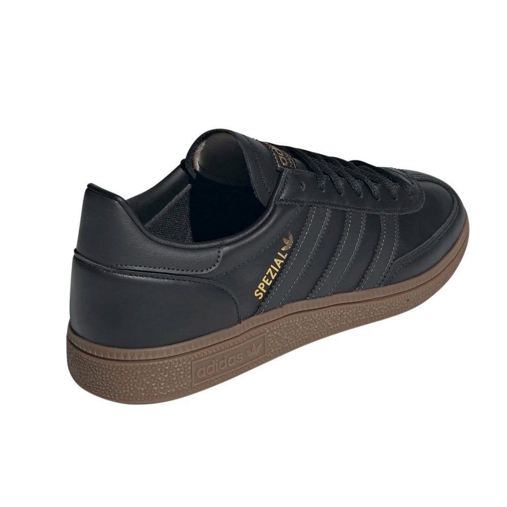 Handball Spezial - Black/Carbon