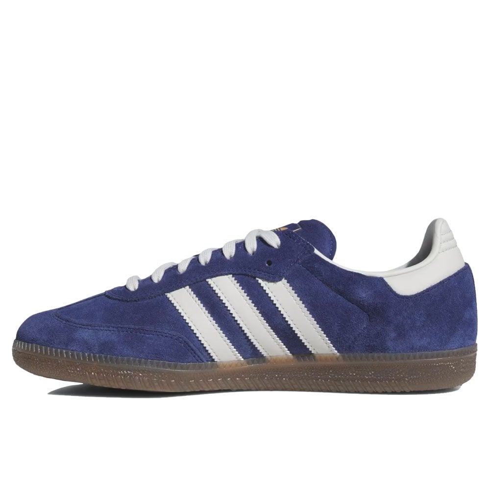 Samba ADV - Dk Blue/Grey