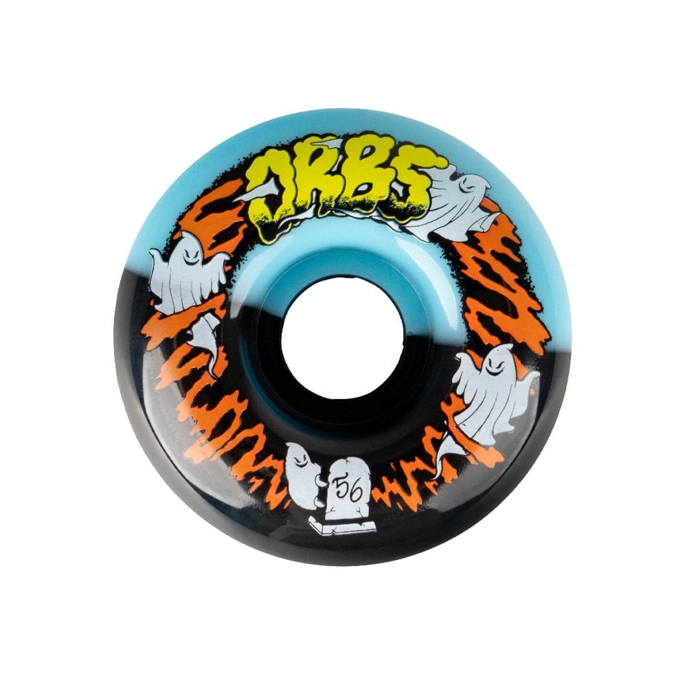 Apparitions Ghost Splits Wheels - Black/Blue