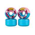 Apparitions Ghost Splits Wheels - Pink/Blue
