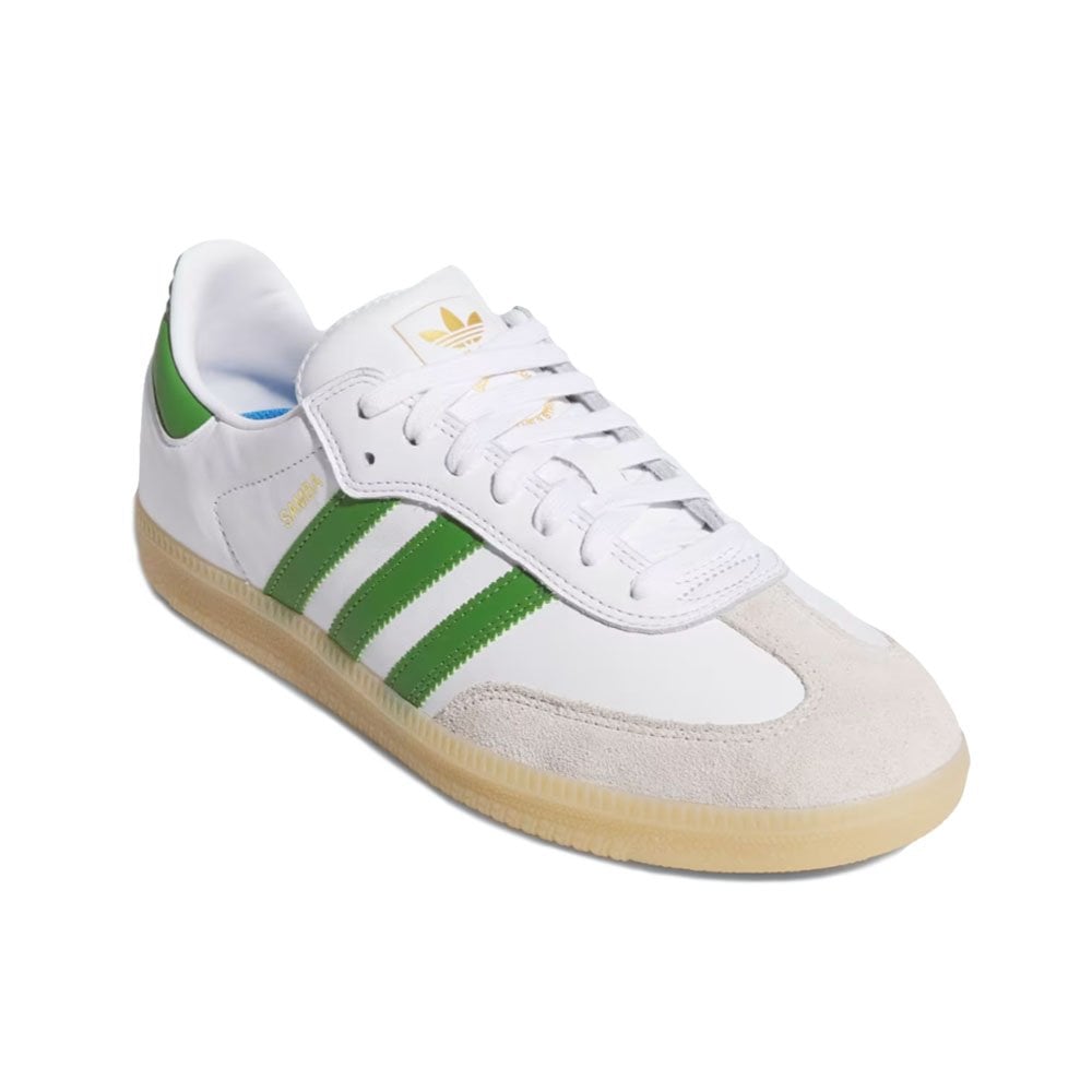 Samba ADV - Wht/Crew Grn