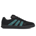 Aloha Super - Black/Teal