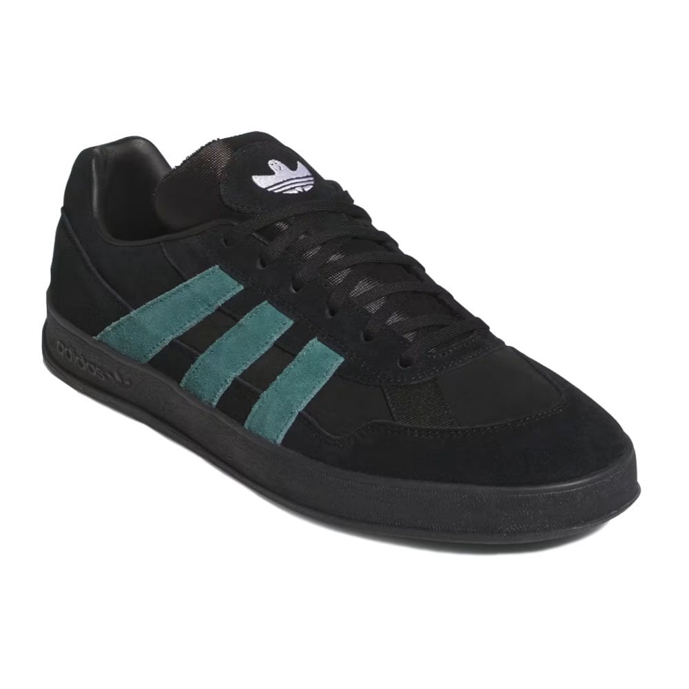 Aloha Super - Black/Teal