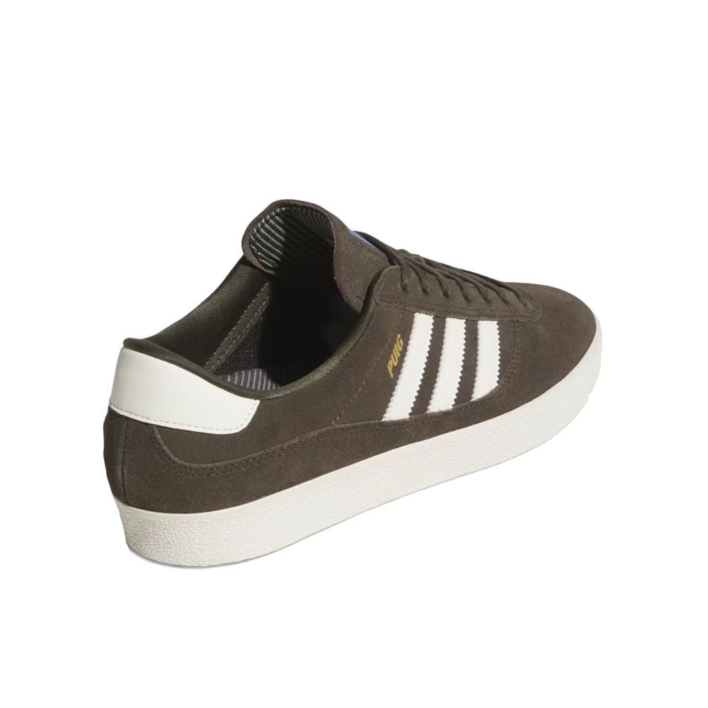 Puig Indoor - Olive/White