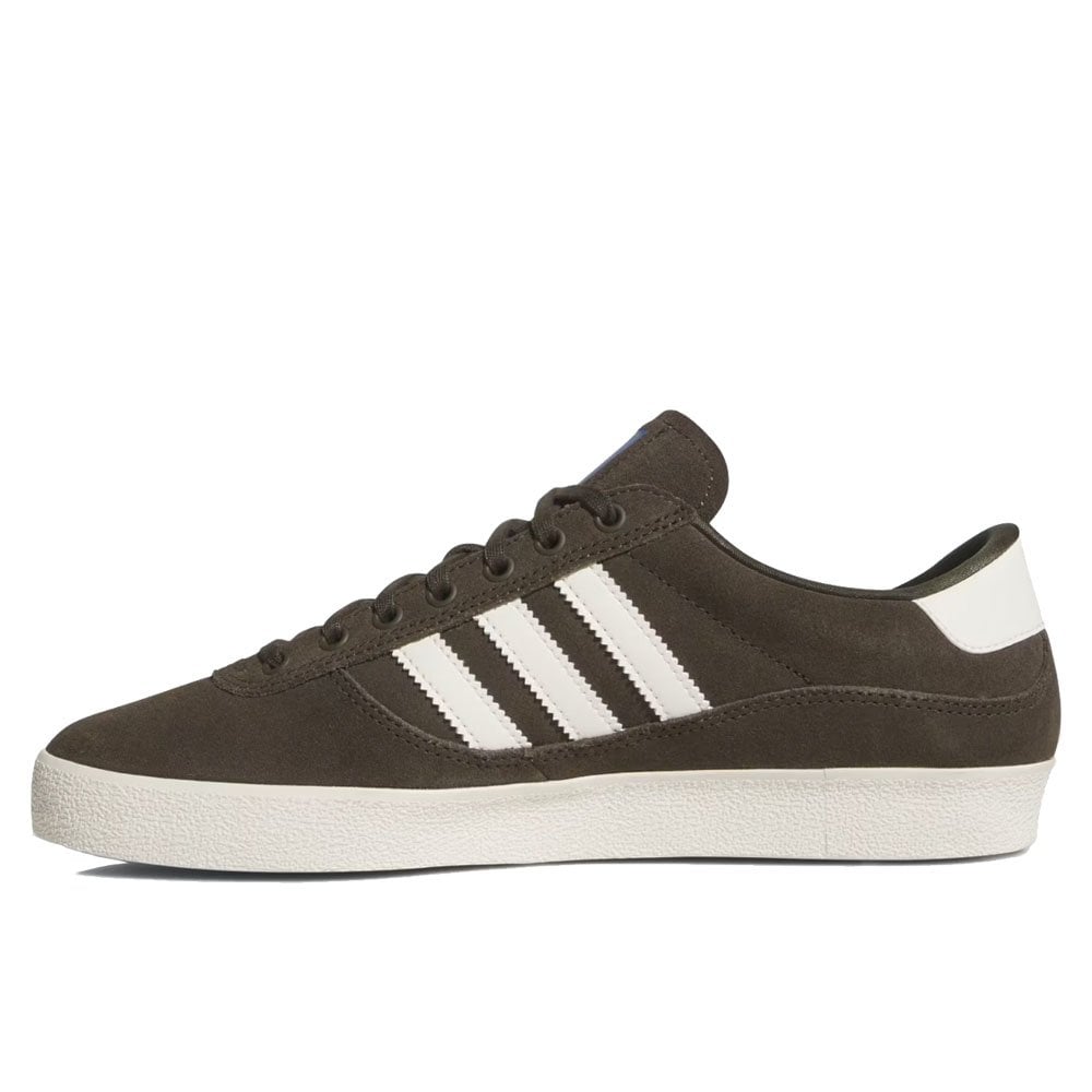 Puig Indoor - Olive/White