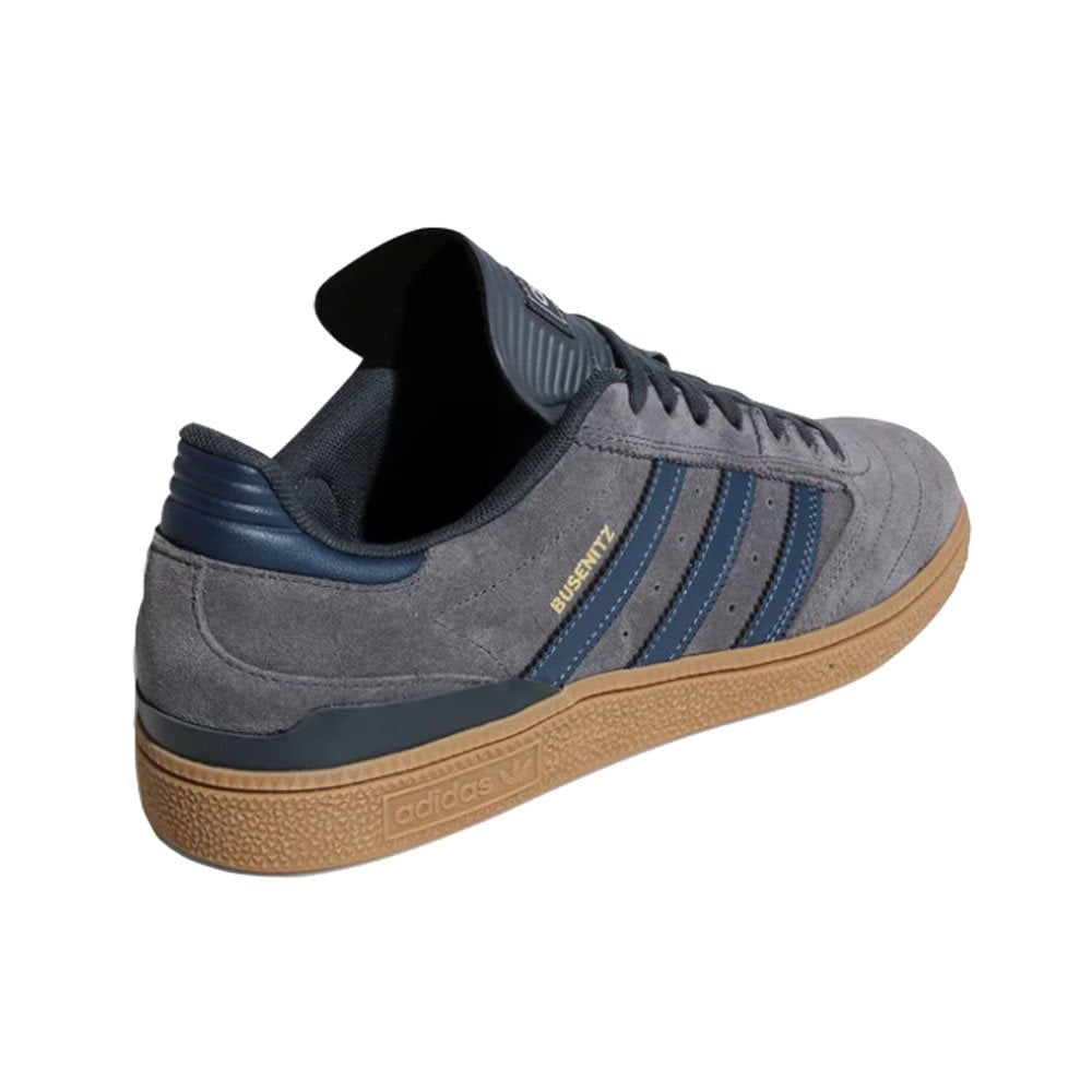Busenitz - Onix/Ink/Gum