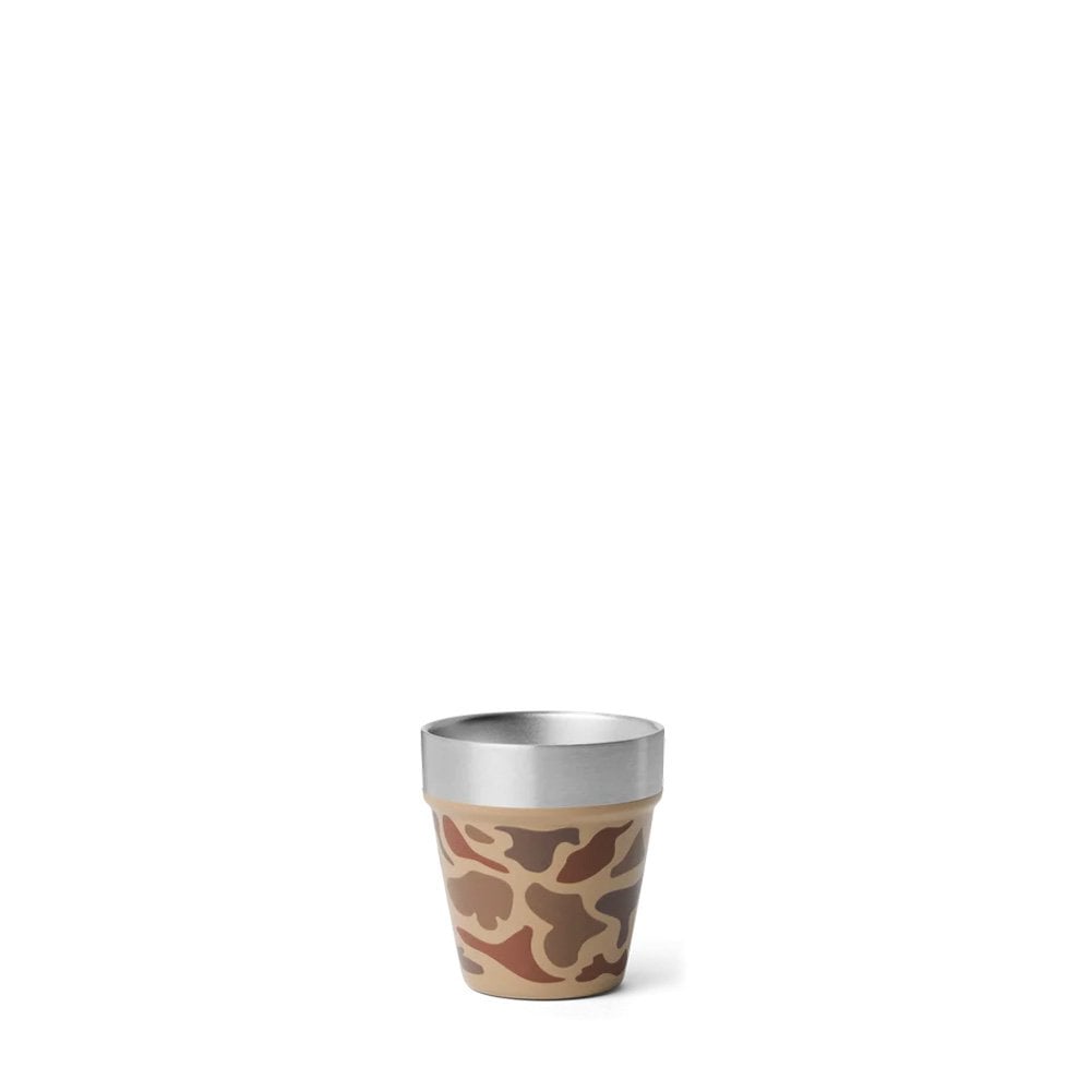 Shot Glasses - Wetland Camo